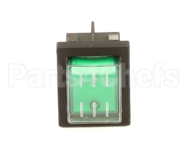 035609 Waring Main Power Switch /Wpo700