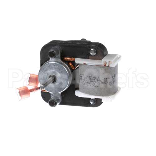 03567 Peerless Motor, 115V