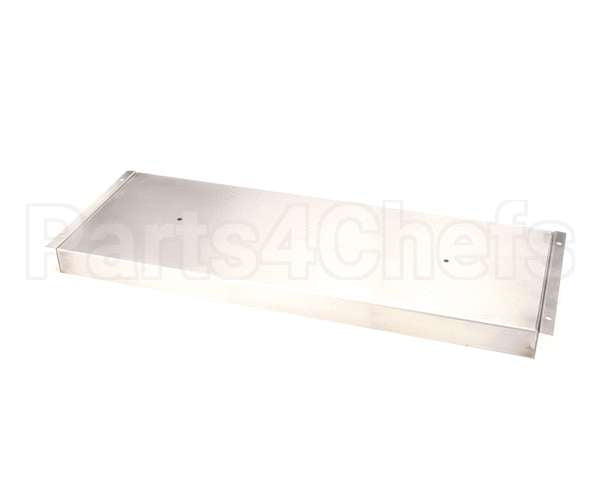 035715 Norlake Vaporizer Drain Pan Assembly