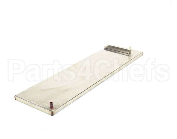 035723S Norlake Evaporator Drain Pan Assembly