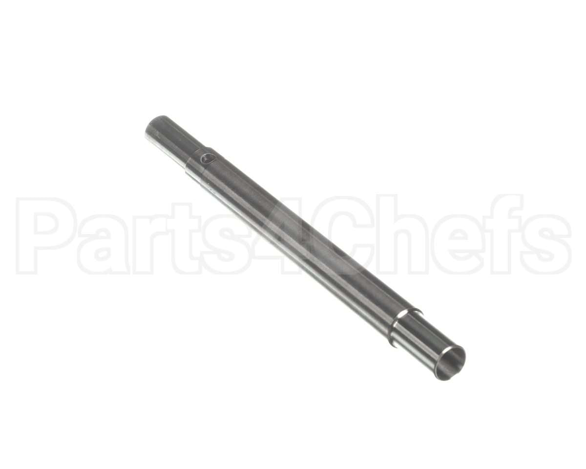 035819-E Taylor Freezers Tube-Feed-.166 Hole Ss Etch