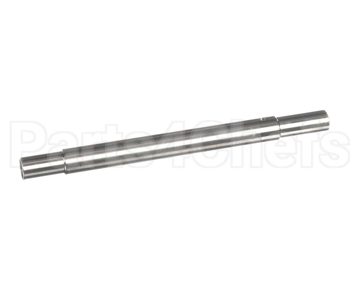 035819-E Taylor Freezers Tube-Feed-.166 Hole Ss Etch