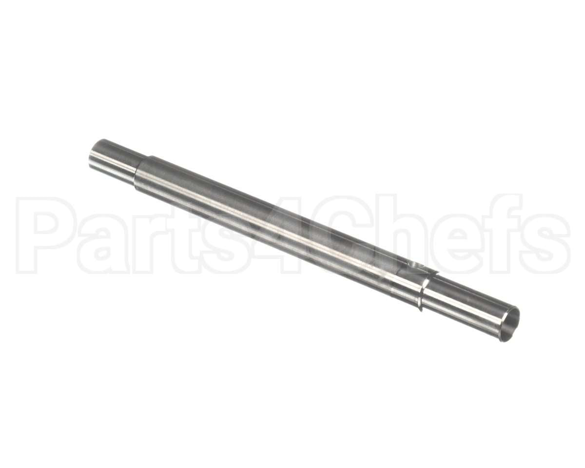 035819-E Taylor Freezers Tube-Feed-.166 Hole Ss Etch
