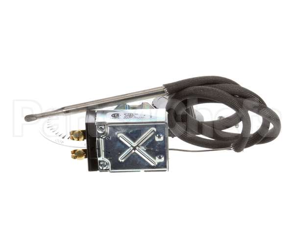 035954 Keating Thermostat Griddle Electric Re