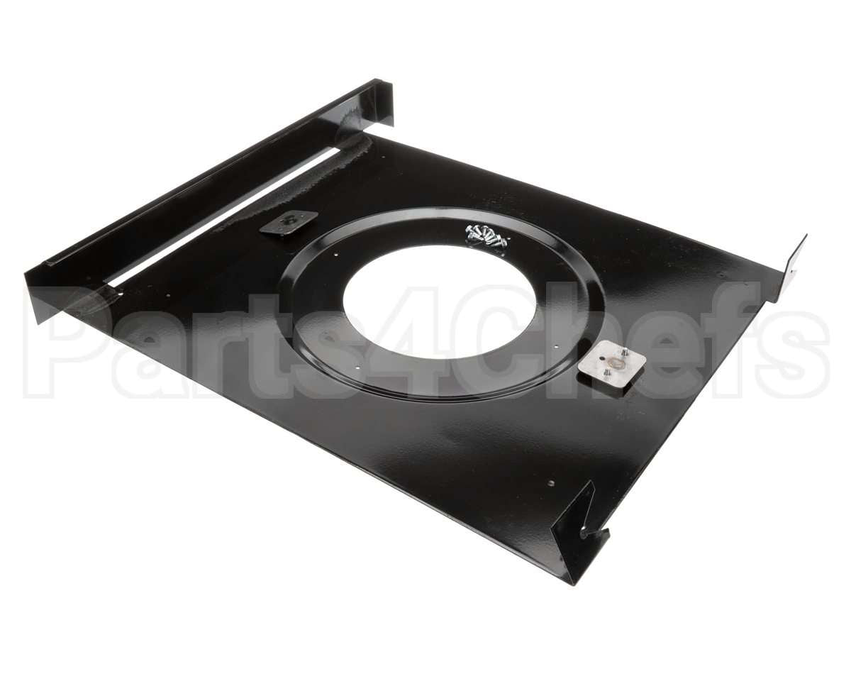 035973 Blodgett Baffle Bracket Kit Ctbr1