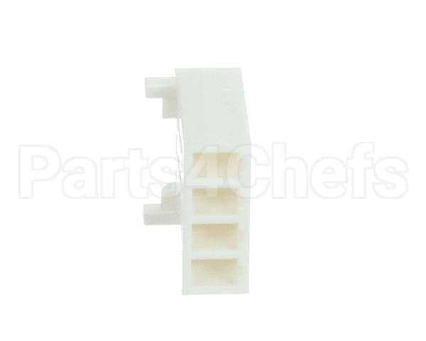 036-0820 Sipromac 0.156 Centerline Crimp Housing