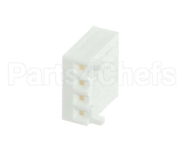 036-0820 Sipromac 0.156 Centerline Crimp Housing