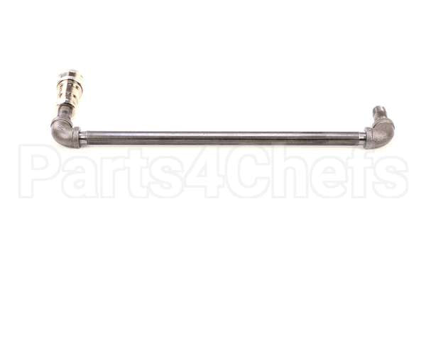 03602 Henny Penny Kit-Shuttle Conversion, F600