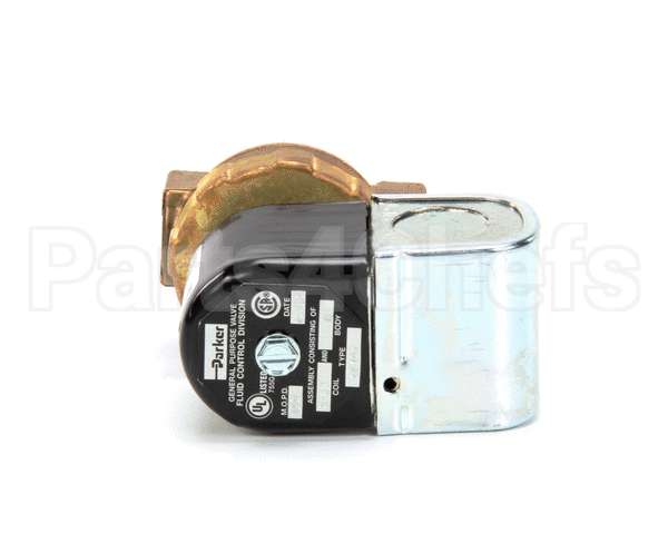 03603.10 Cma 1/2 Water Solenoid Valve Je120/60