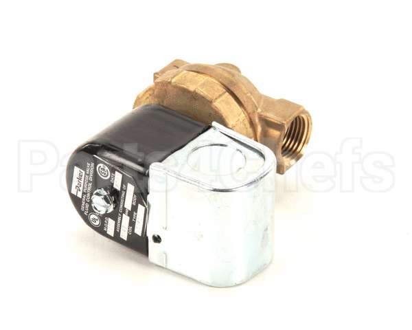 03603.15 Cma 1/2 Solenoid Valve Je 240V/50/