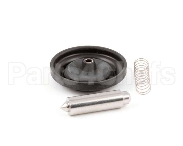 03604.30 Cma Dema Valve Rep Kit 1/4,3/8, 1/