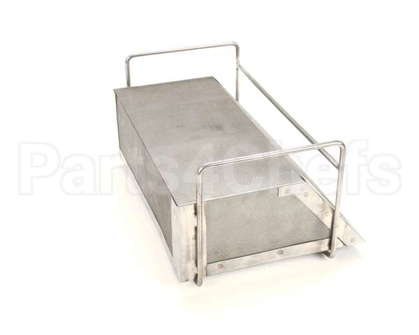 03622 Henny Penny Basket-Fine Mesh Crumb