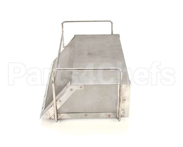 03622 Henny Penny Basket-Fine Mesh Crumb