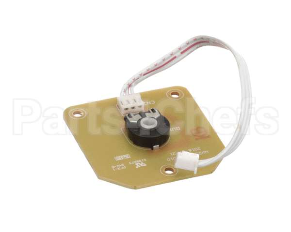 036236 Waring Darkness Control Board Ww25