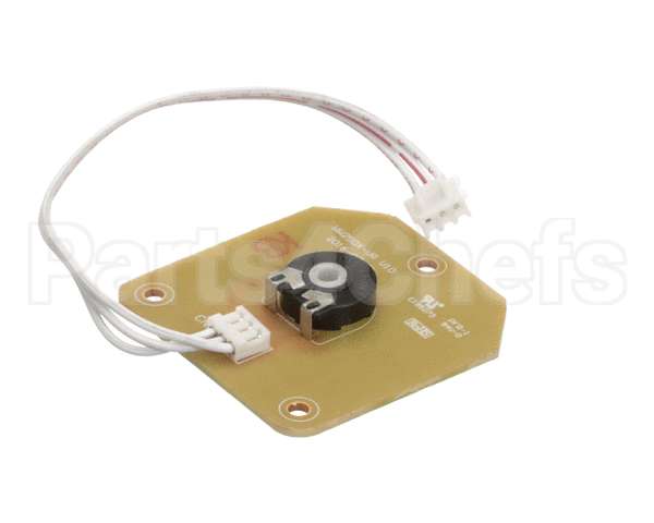 036236 Waring Darkness Control Board Ww25