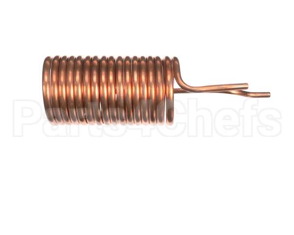 036238-004 Natura Coil Still Cu Nat B St Coil X .3
