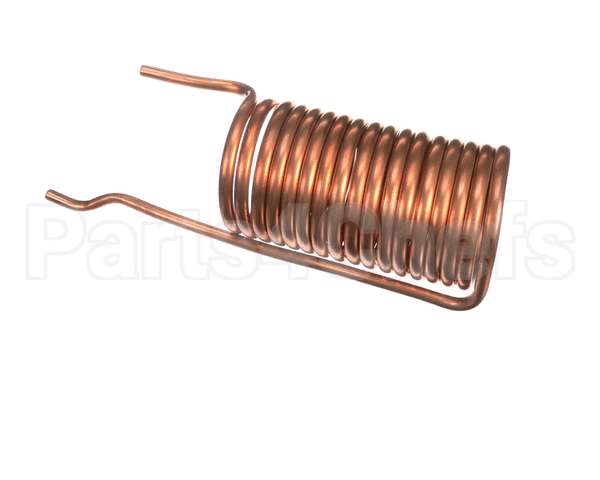 036238-004 Natura Coil Still Cu Nat B St Coil X .3