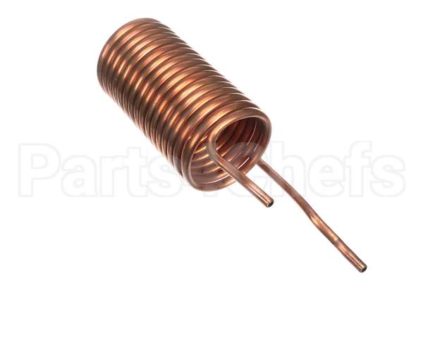 036238-004 Natura Coil Still Cu Nat B St Coil X .3