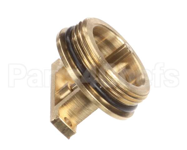 03624.25 Cma 1/2 Vacuum Breaker Bonnet Brass W