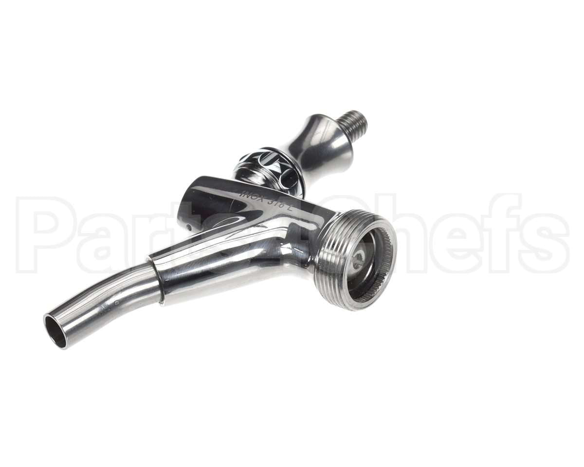 036311-001 Natura Spigot Faucet