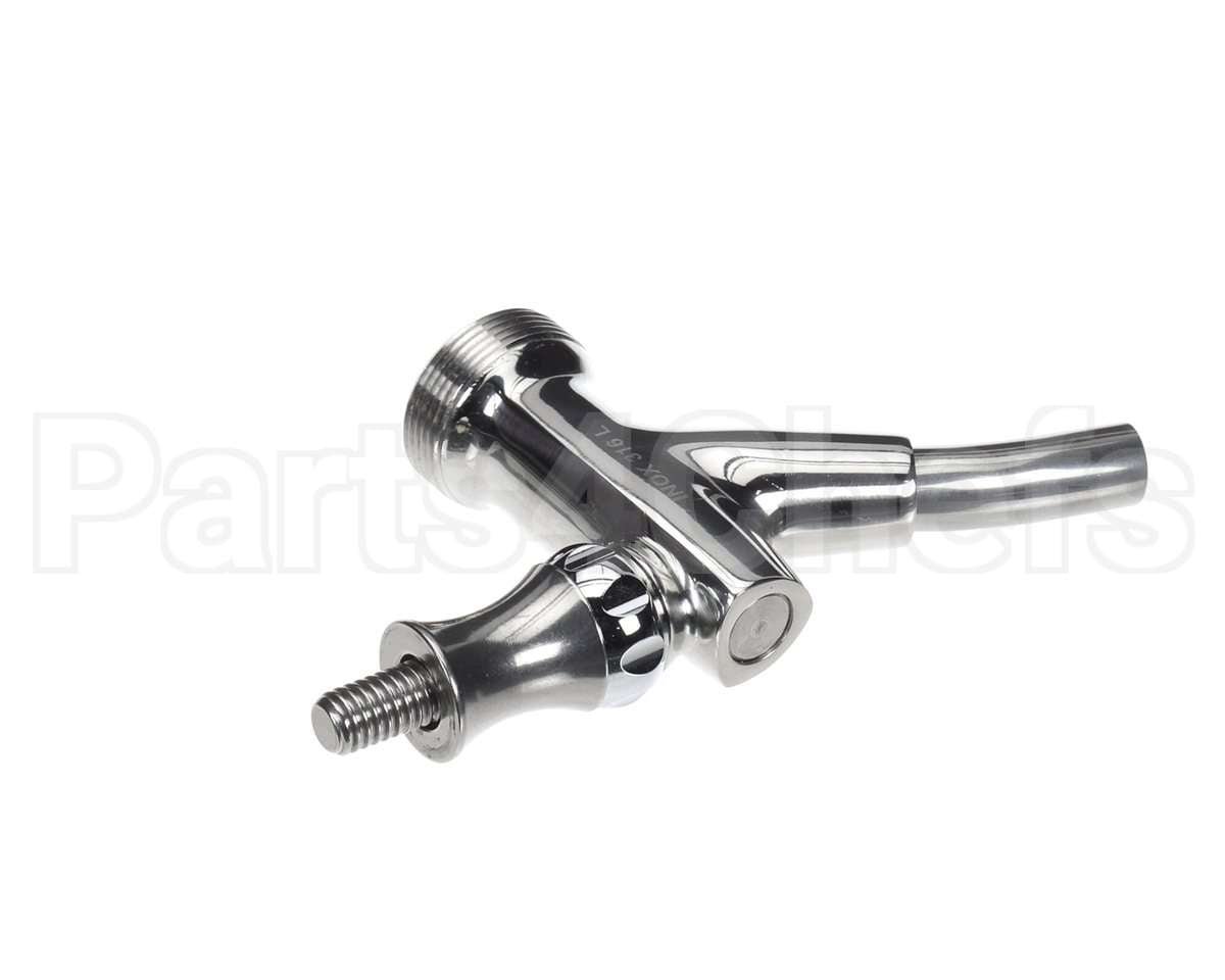 036311-001 Natura Spigot Faucet