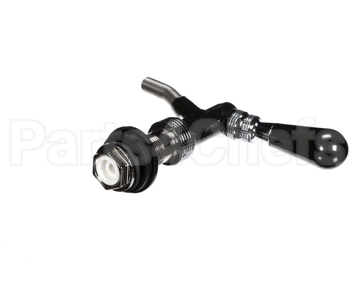 036311-211 Natura Tap, Plastic, Non-Compensated Nw/