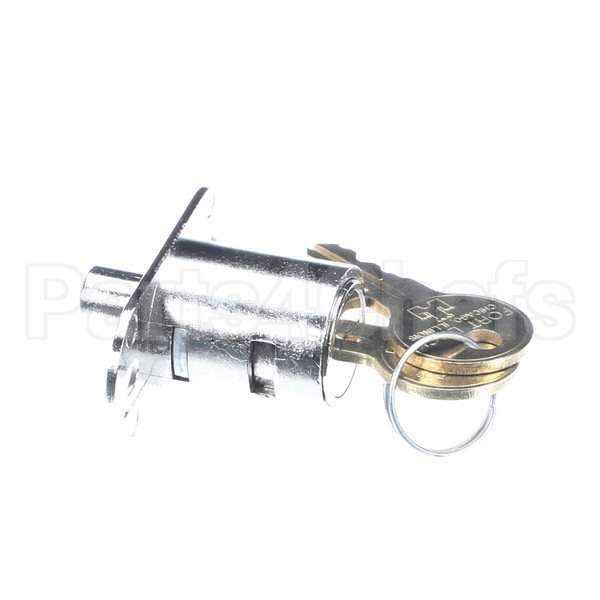 036318 Compatible Master-Bilt Cylinder Lock Kit (Sd990)