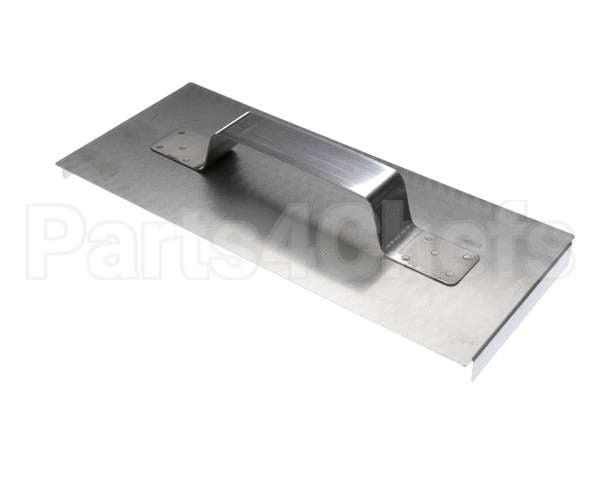 03632 Henny Penny Accessory-32X Split Pot Cover