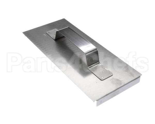03632 Henny Penny Accessory-32X Split Pot Cover
