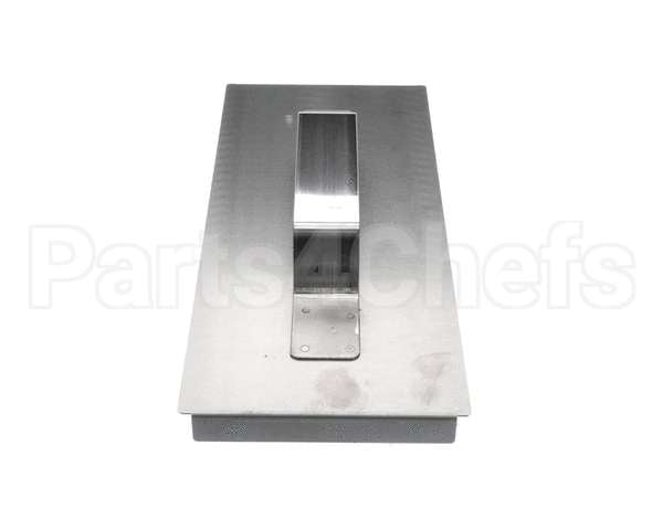 03632 Henny Penny Accessory-32X Split Pot Cover