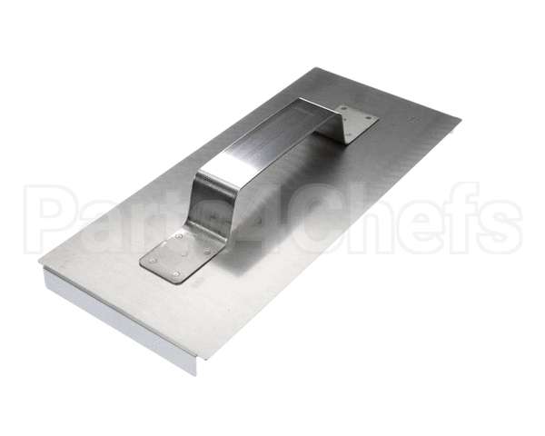 03632 Henny Penny Accessory-32X Split Pot Cover