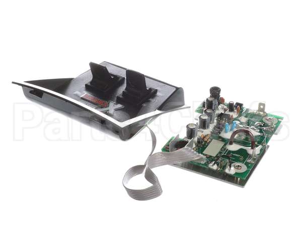 036394 Waring Control Panel