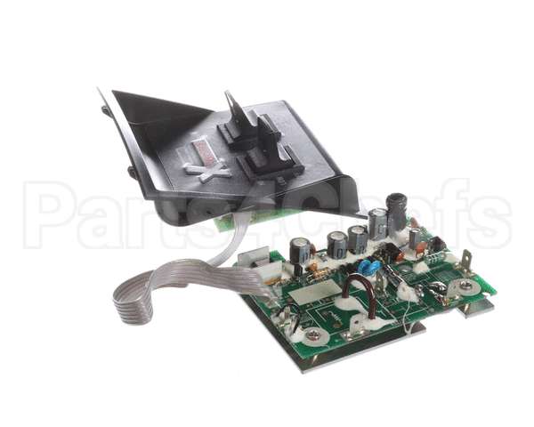 036394 Waring Control Panel