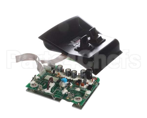 036394 Waring Control Panel