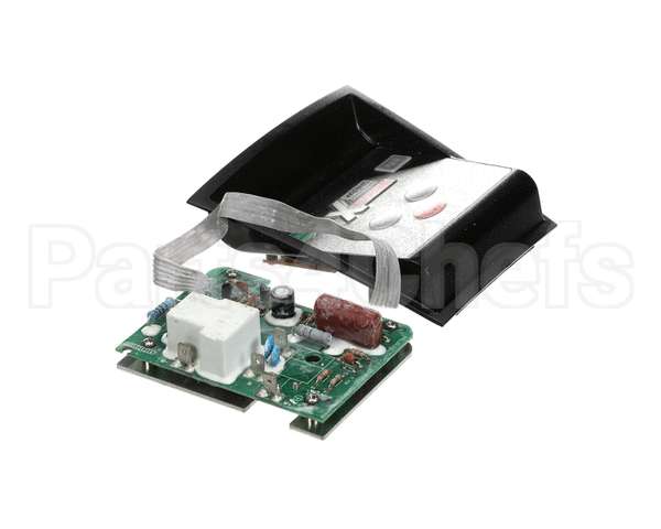 036396 Waring Control Panel W/Interlock /Mx1050 120V