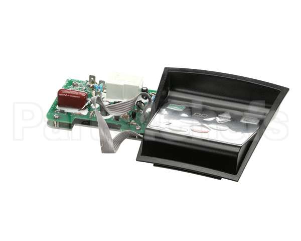 036398 Waring Soft Start Control Panel Mx1100