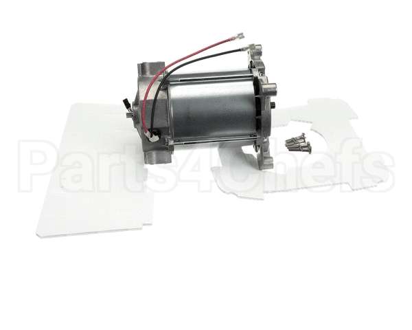 036445 Waring Motor Replacement Kit