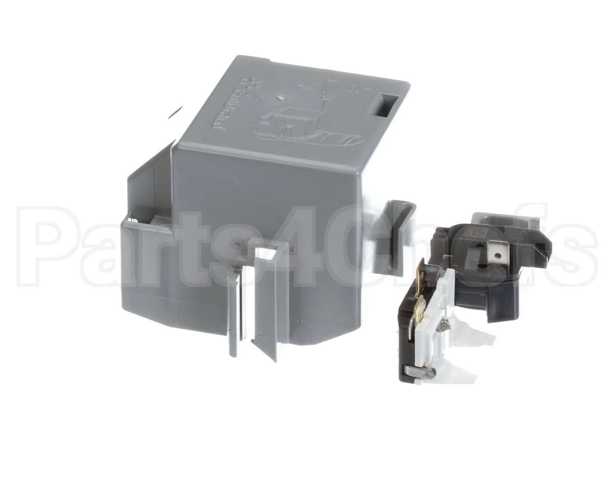 036491 Silver King Kit Electricals 115V