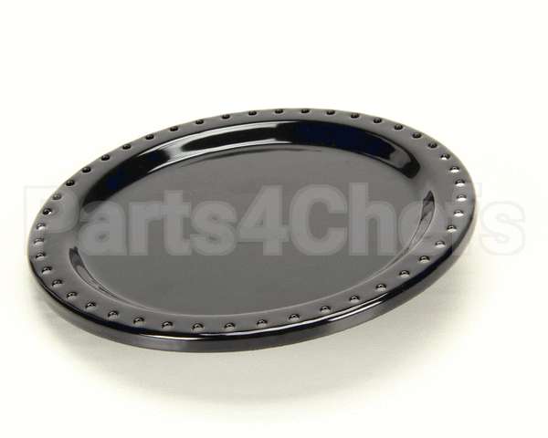 03656.0000 Bunn Warmer Dish, Black-45 Hl