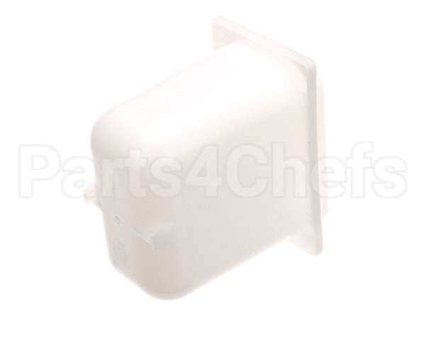 036573 Taylor Freezers Jar-Syrup Plastic Shallow