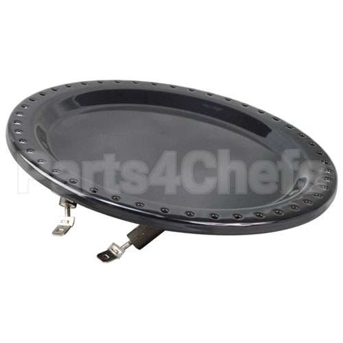 03668.0000 Compatible Bunn Warmer Assembly - 120V/130W