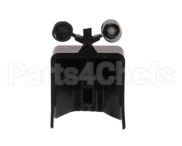 0368037 Hussmann Cap-Bumper End 701