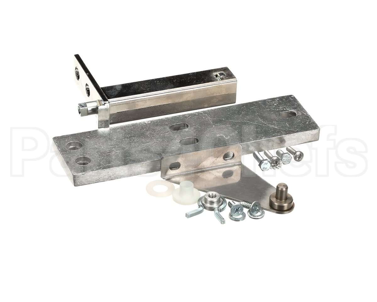 03696.0000 Preprite Desmon 89100100 Door Hinge Kit Left Hand
