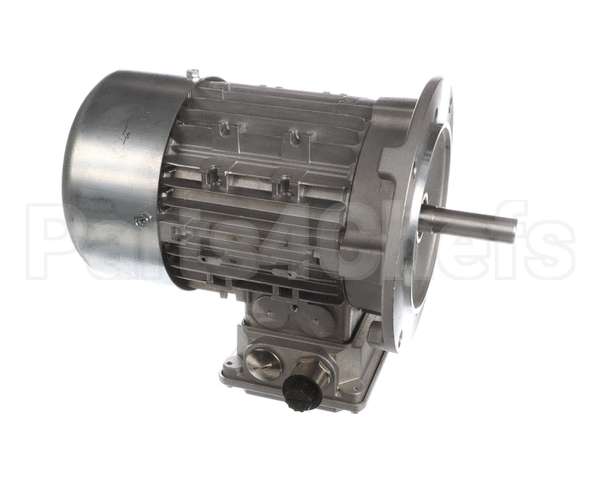 037-0948 Sipromac Shaft Mount Gear Motor 12Hp 230460V