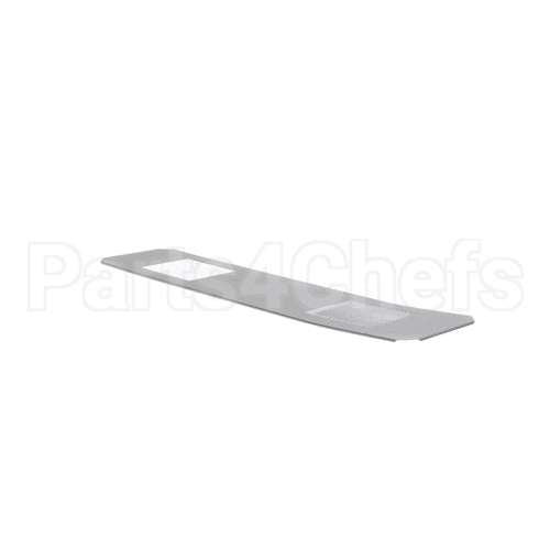 037041 Taylor Freezers Shield-Splash