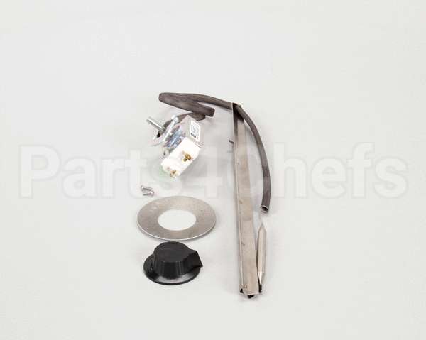037088 Keating Thermostat Griddle Gas Replace - With Kn