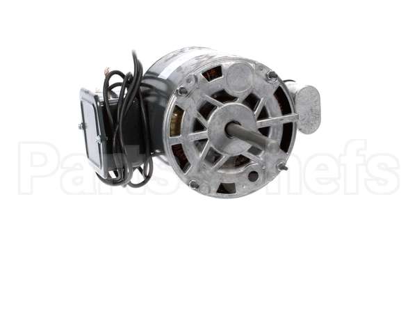 0370917 Hussmann Motor Fan 1/2Hp Bb 460V