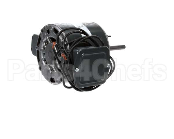 0370917 Hussmann Motor Fan 1/2Hp Bb 460V