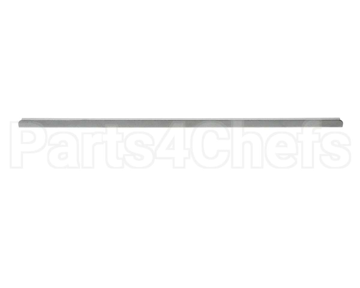 0371440 Lincoln Bracket Btm Fngr Supt