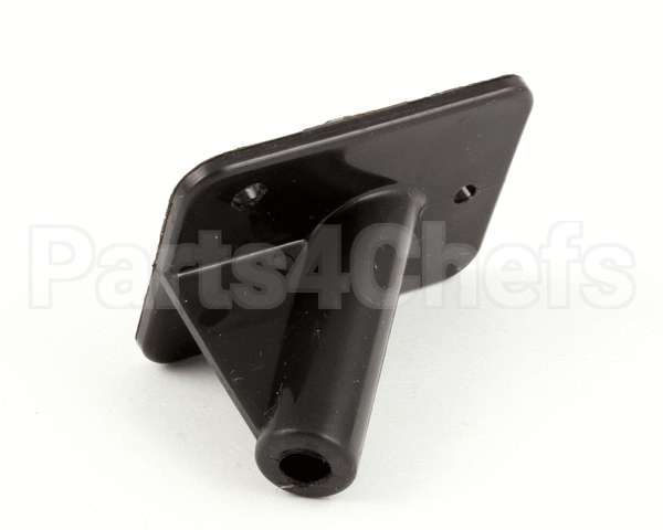 03717.0000 Bunn Nozzle, Dilution-Black